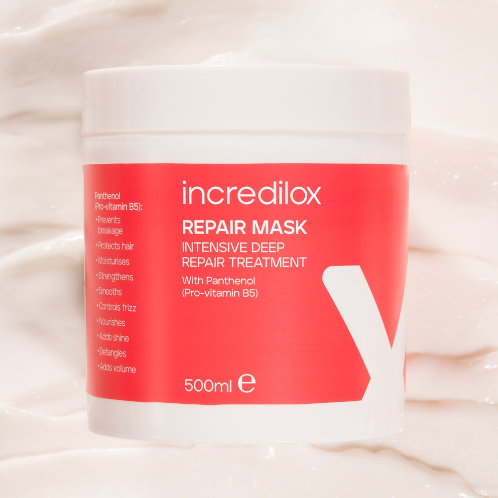 Incredilox Intensive Deep Repair Treatment Mask 500ml